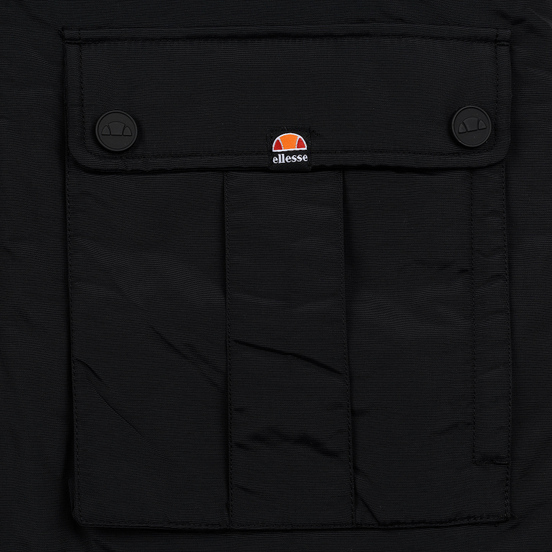 Мужская куртка парка Ellesse Blizzard Black