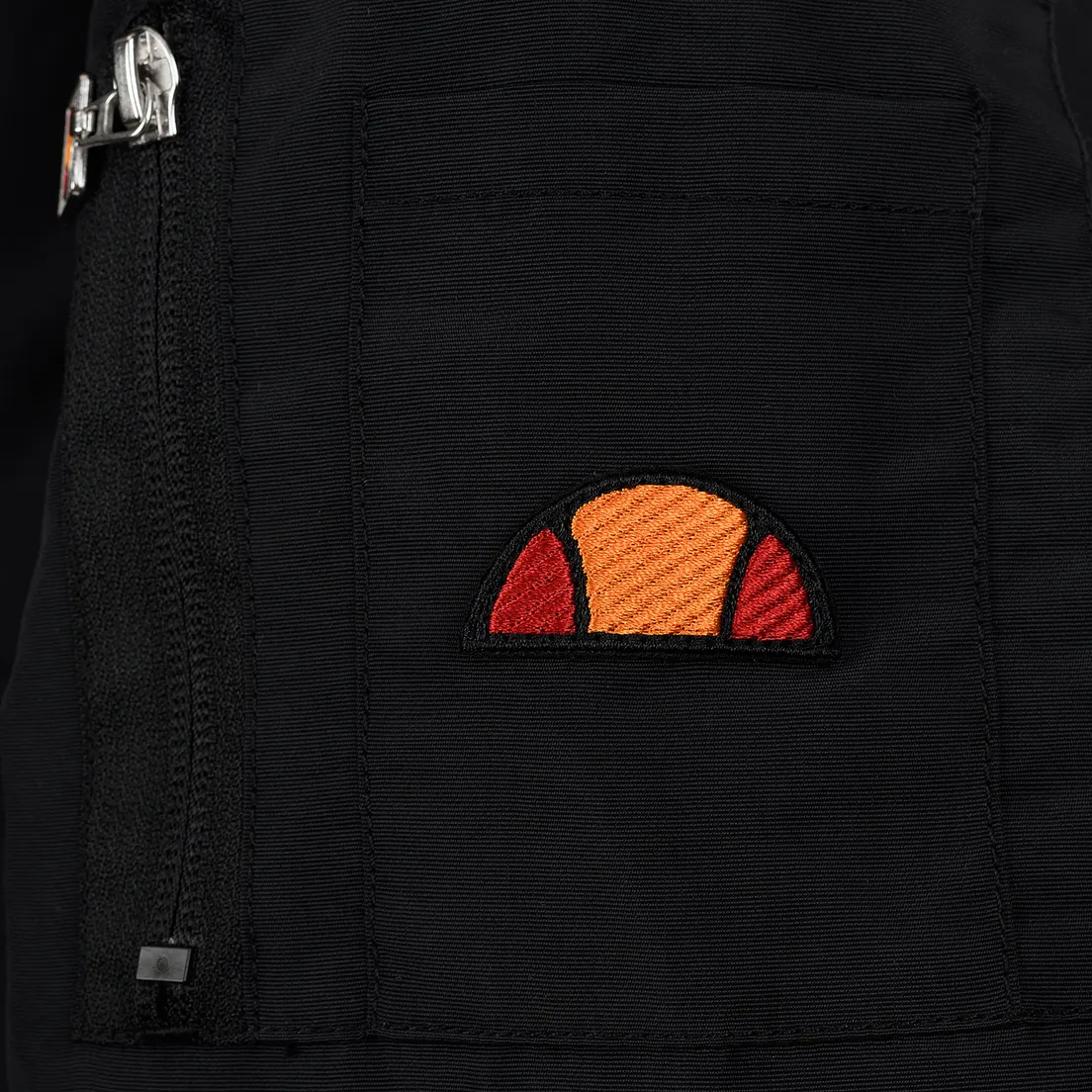Ellesse Мужская куртка парка Blizzard