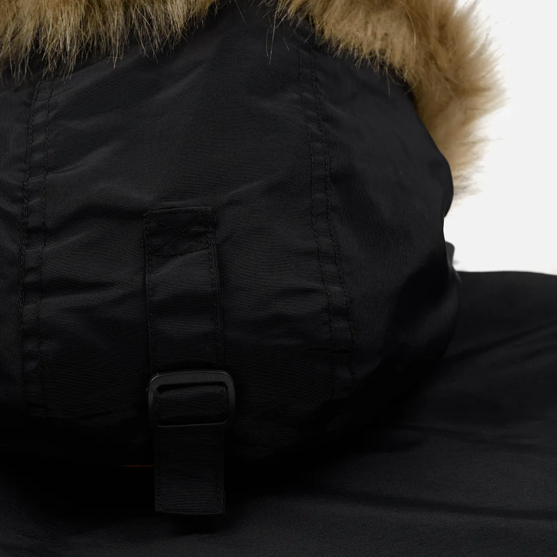 Ellesse Мужская куртка парка Blizzard