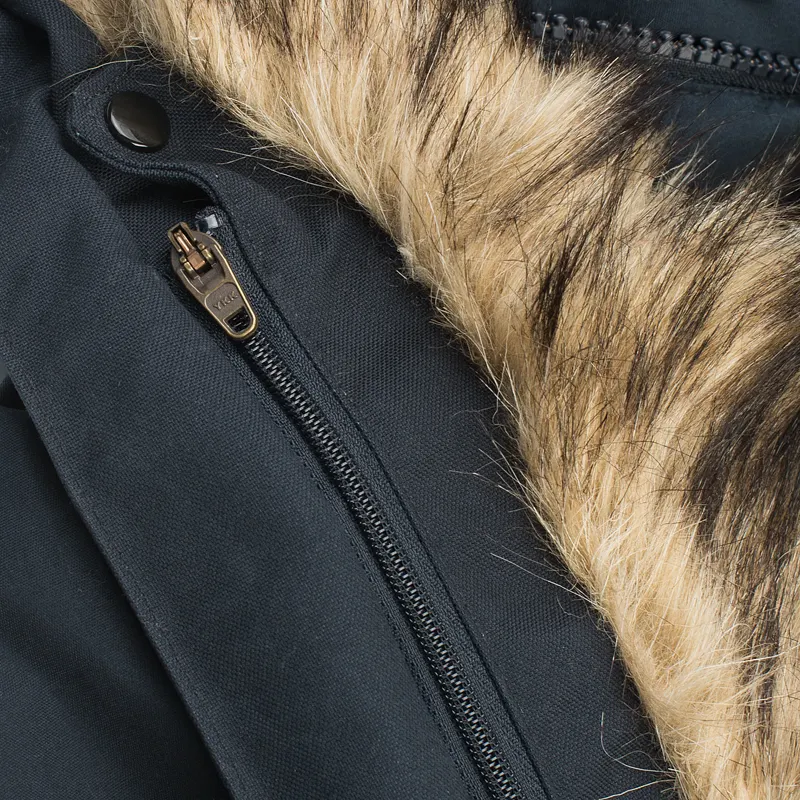 Fjallraven Мужская куртка парка Barents