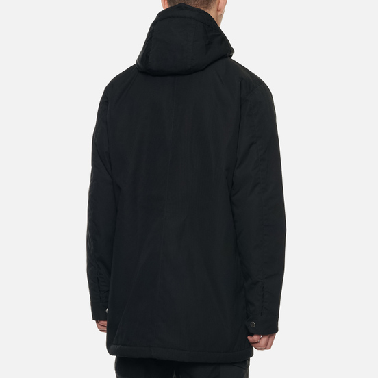 Мужская куртка парка Fjallraven Greenland Winter M Black