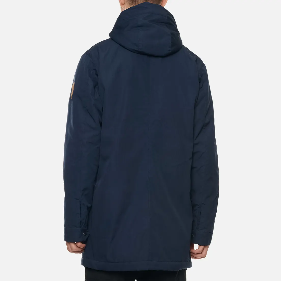 Fjallraven Мужская куртка парка Greenland Winter M