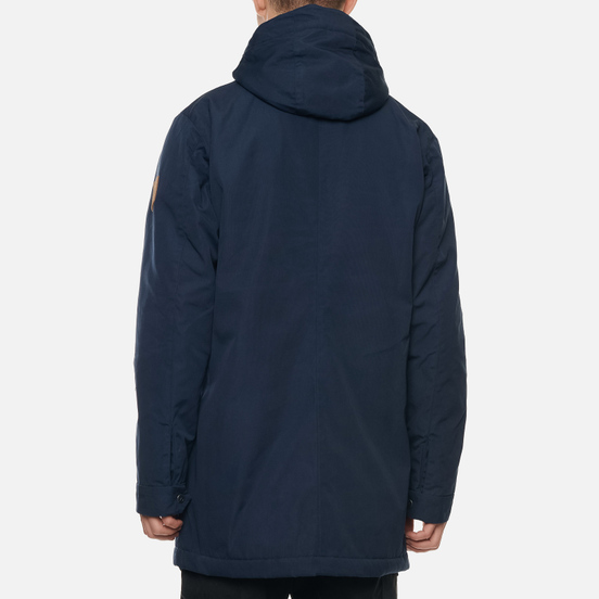 Мужская куртка парка Fjallraven Greenland Winter M Night Sky
