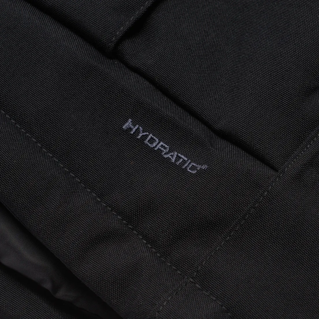 Fjallraven Мужская куртка парка Nuuk