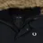 Fred Perry