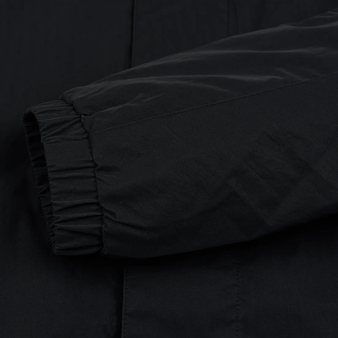 Fred Perry Мужская куртка парка Quilted