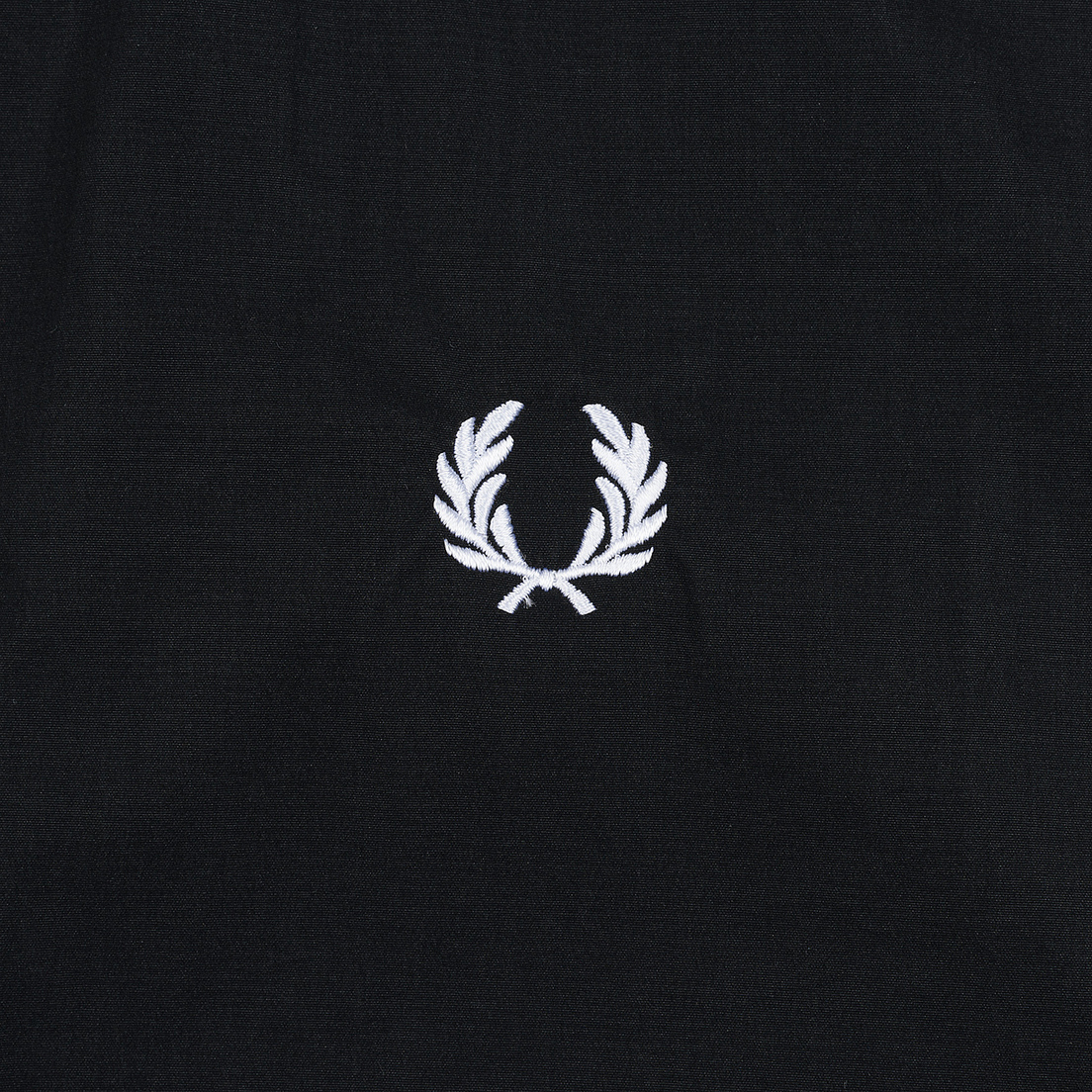 Fred Perry Мужская куртка парка Quilted
