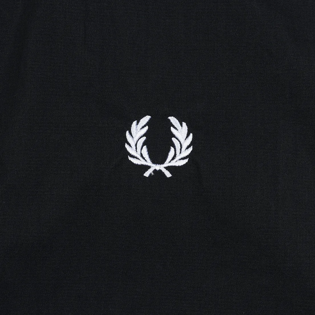 Fred Perry Мужская куртка парка Quilted