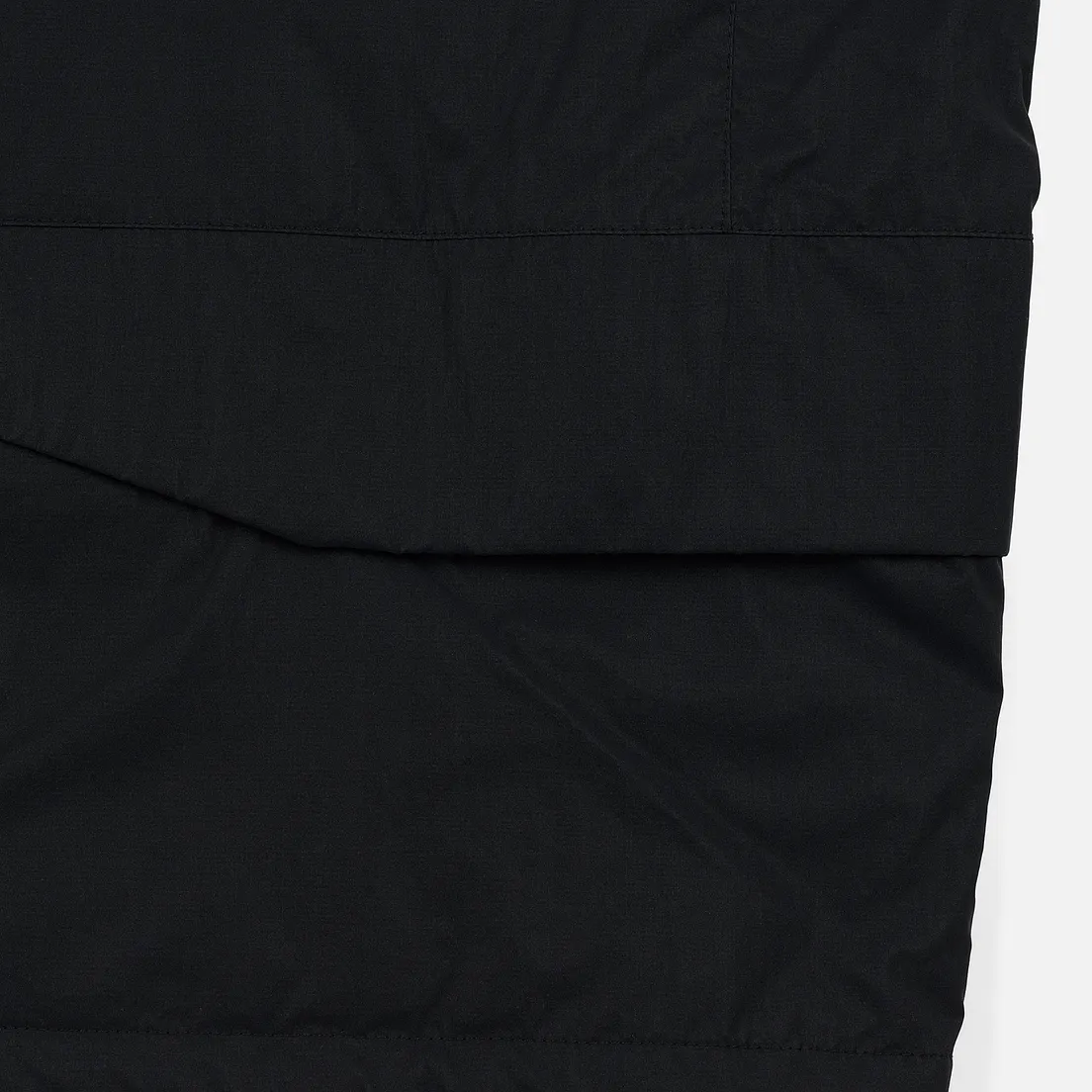 Fred Perry Мужская куртка парка Quilted