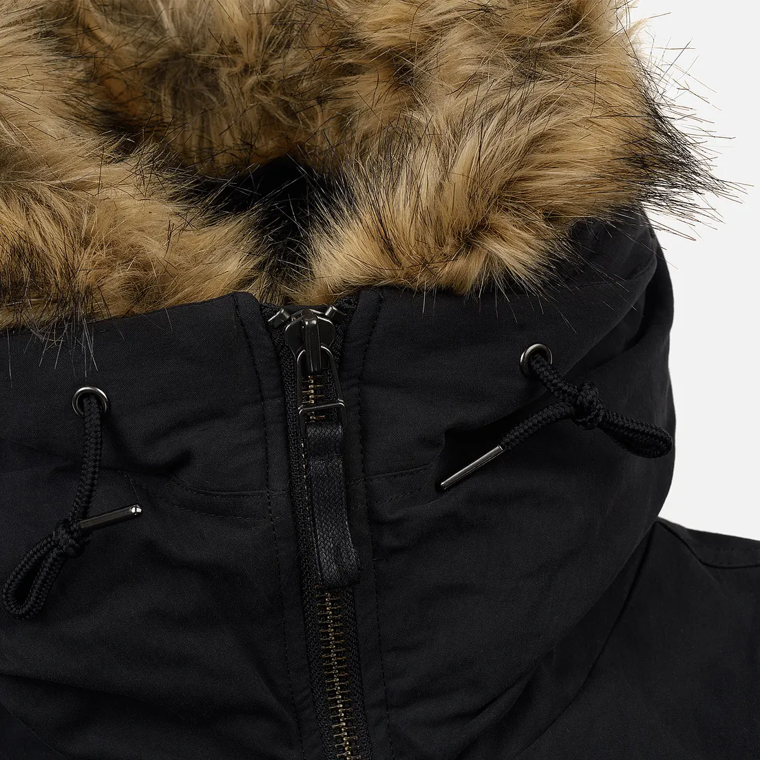 Fred Perry Мужская куртка парка Snorkel