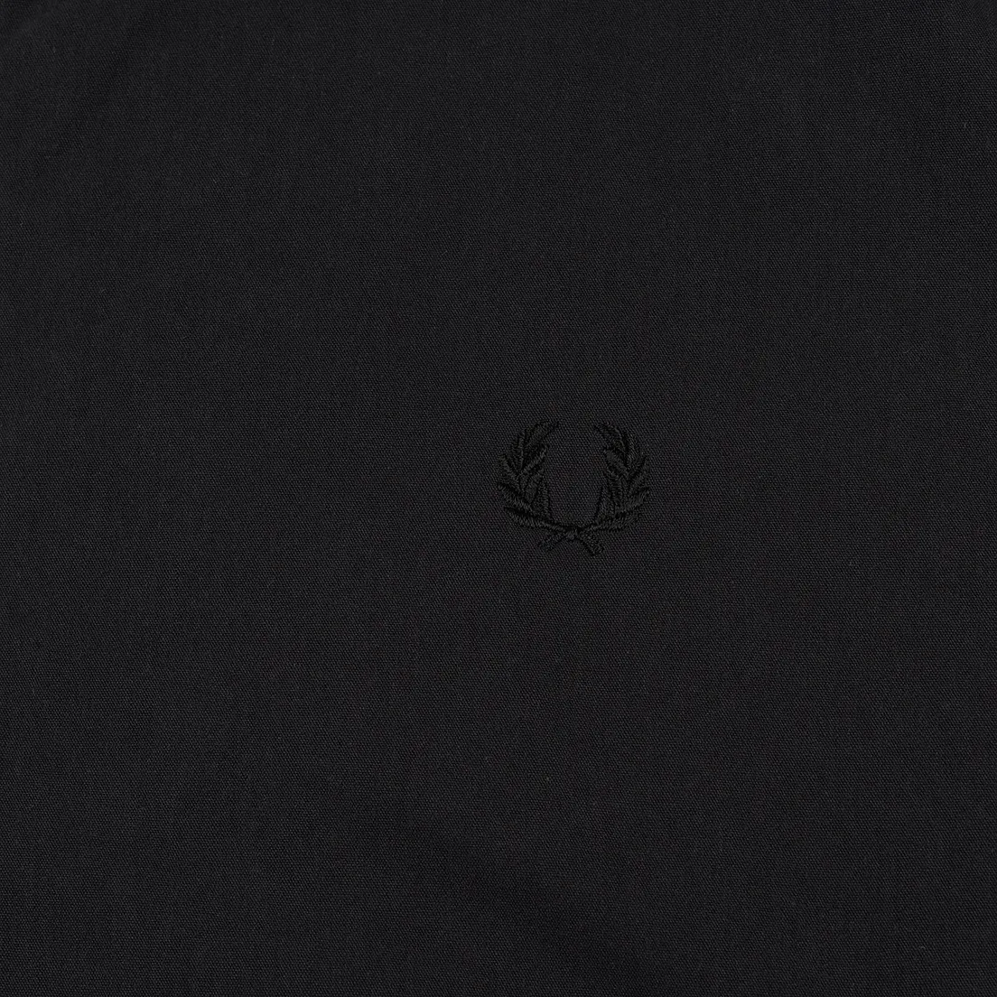 Fred Perry Мужская куртка парка Snorkel
