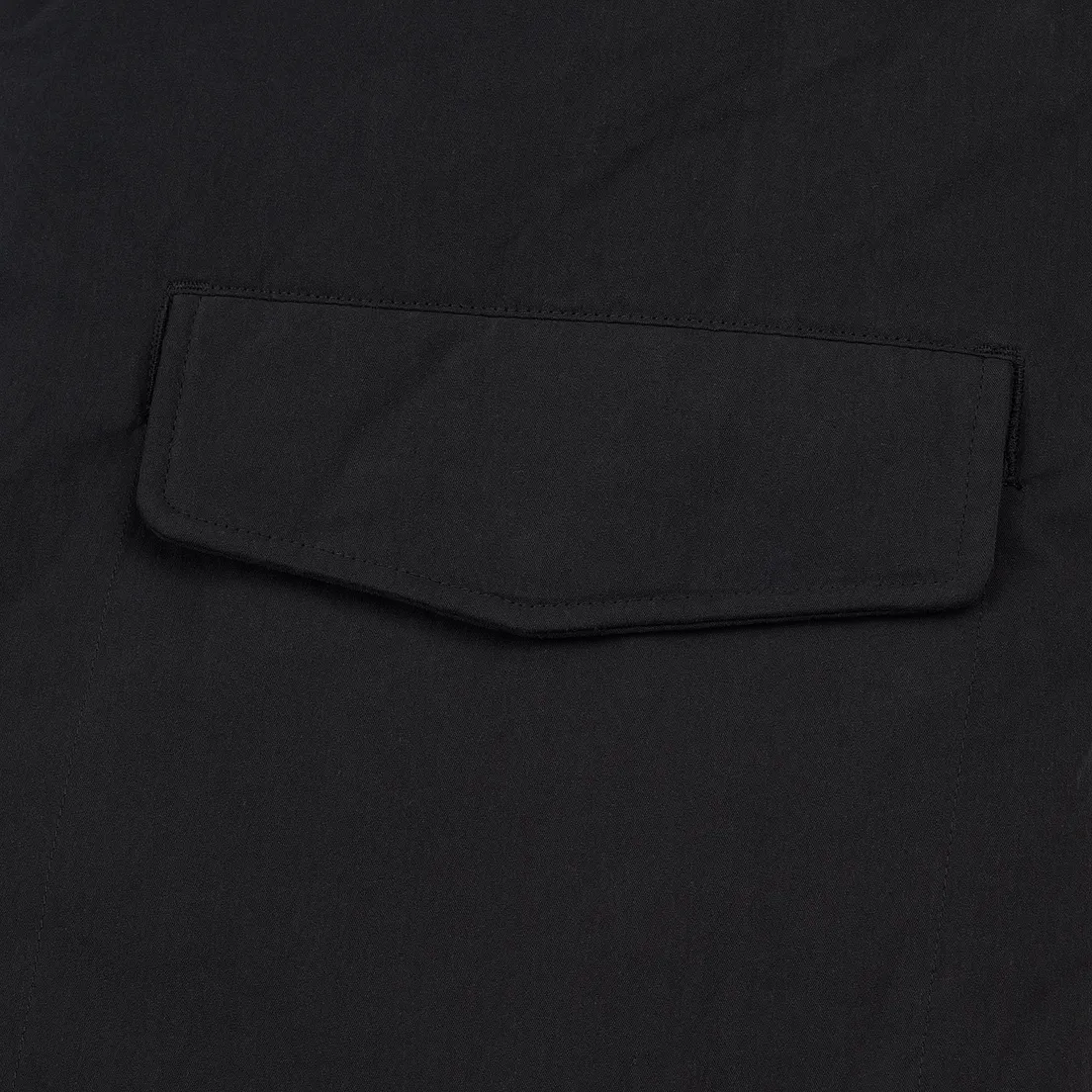 Fred Perry Мужская куртка парка Snorkel