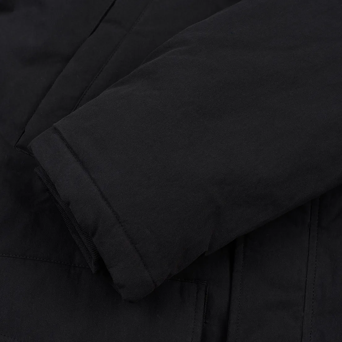 Fred Perry Мужская куртка парка Snorkel