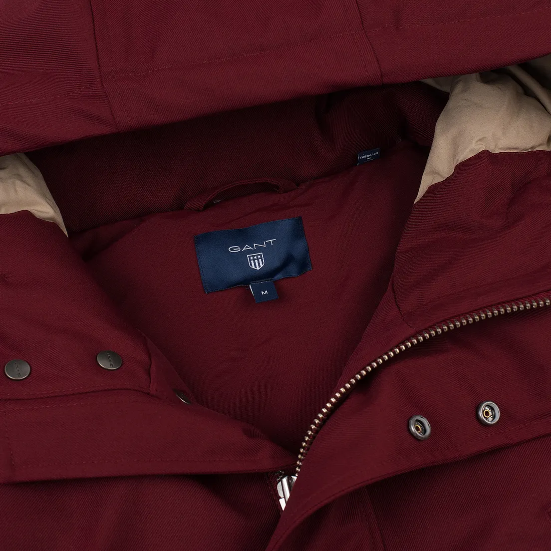 Gant Мужская куртка парка The Down Parka
