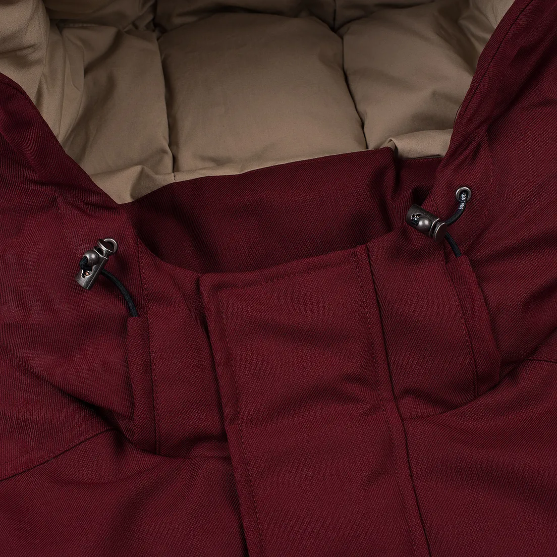 Gant Мужская куртка парка The Down Parka