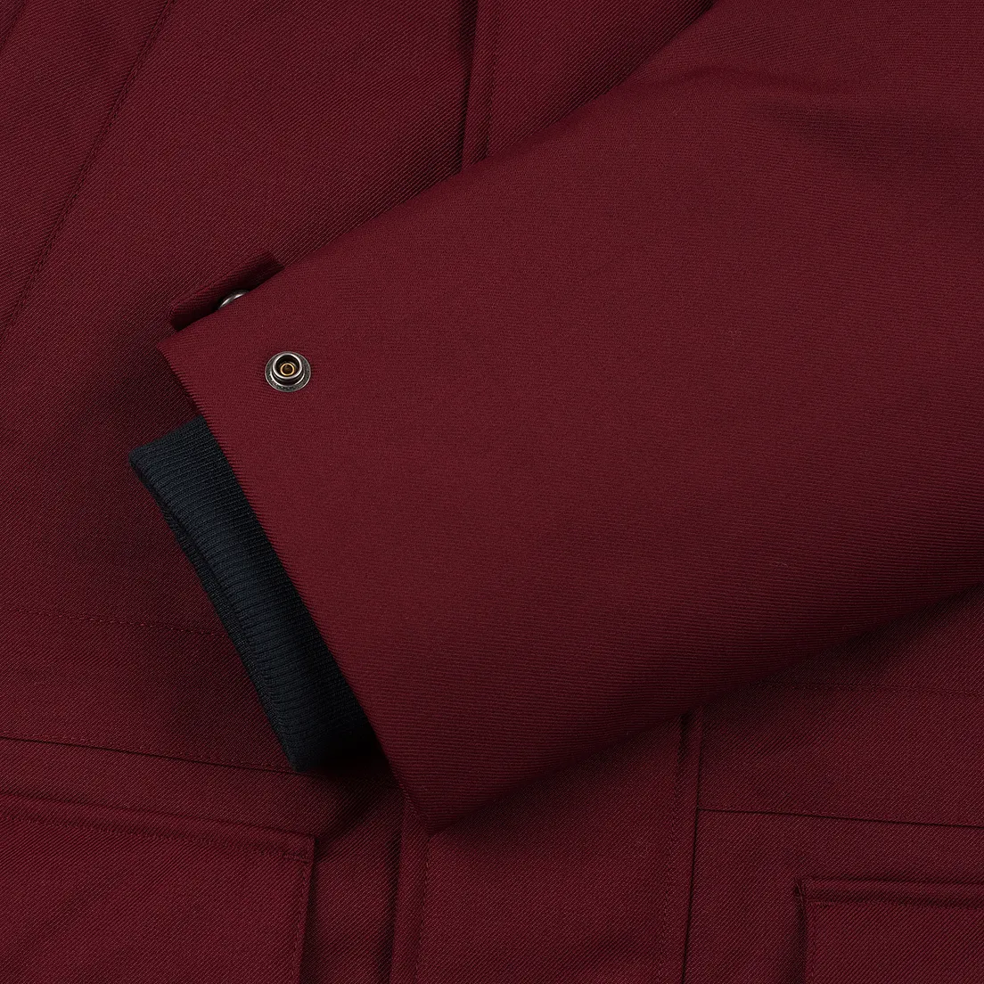 Gant Мужская куртка парка The Down Parka