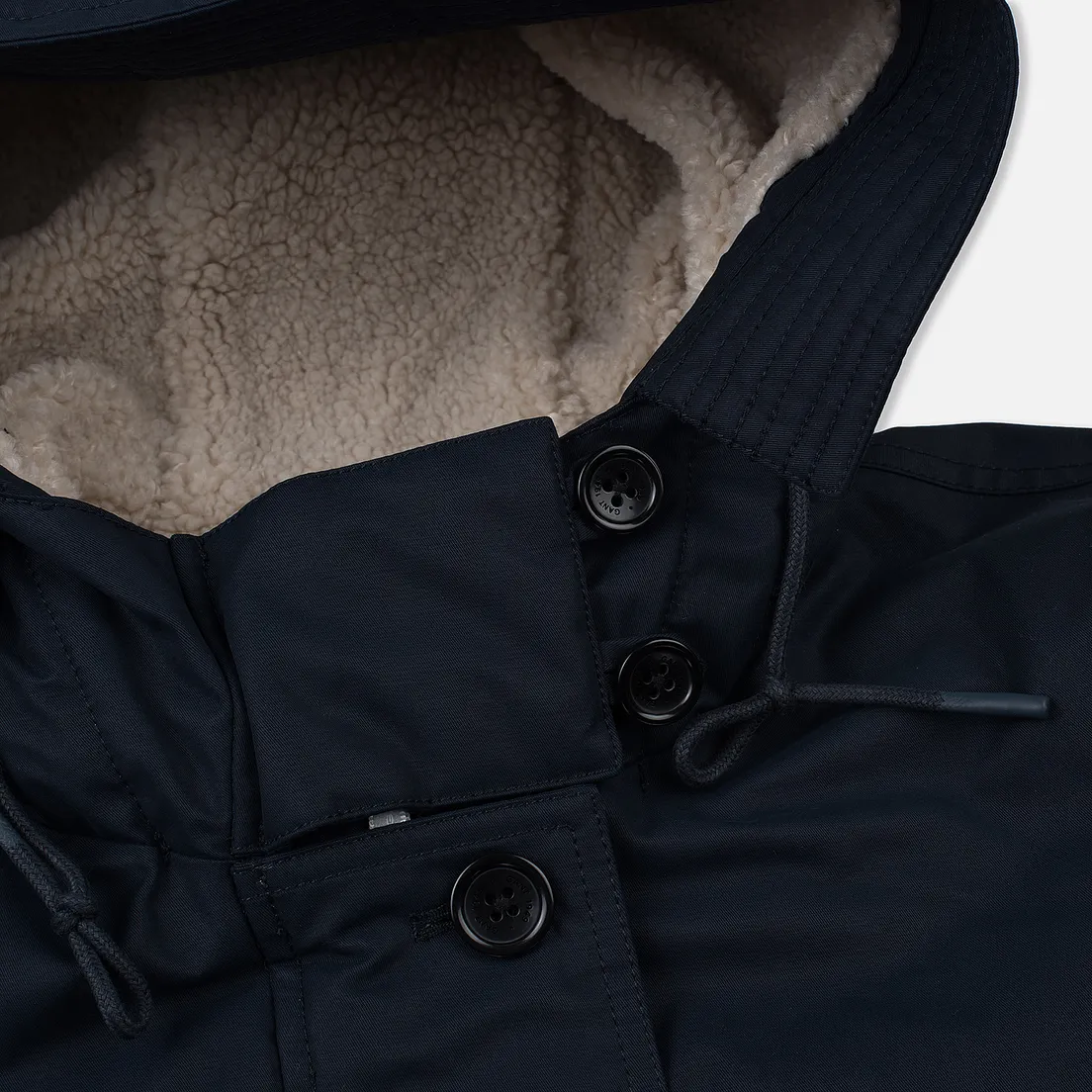 Gant Мужская куртка парка Winter Down Parka