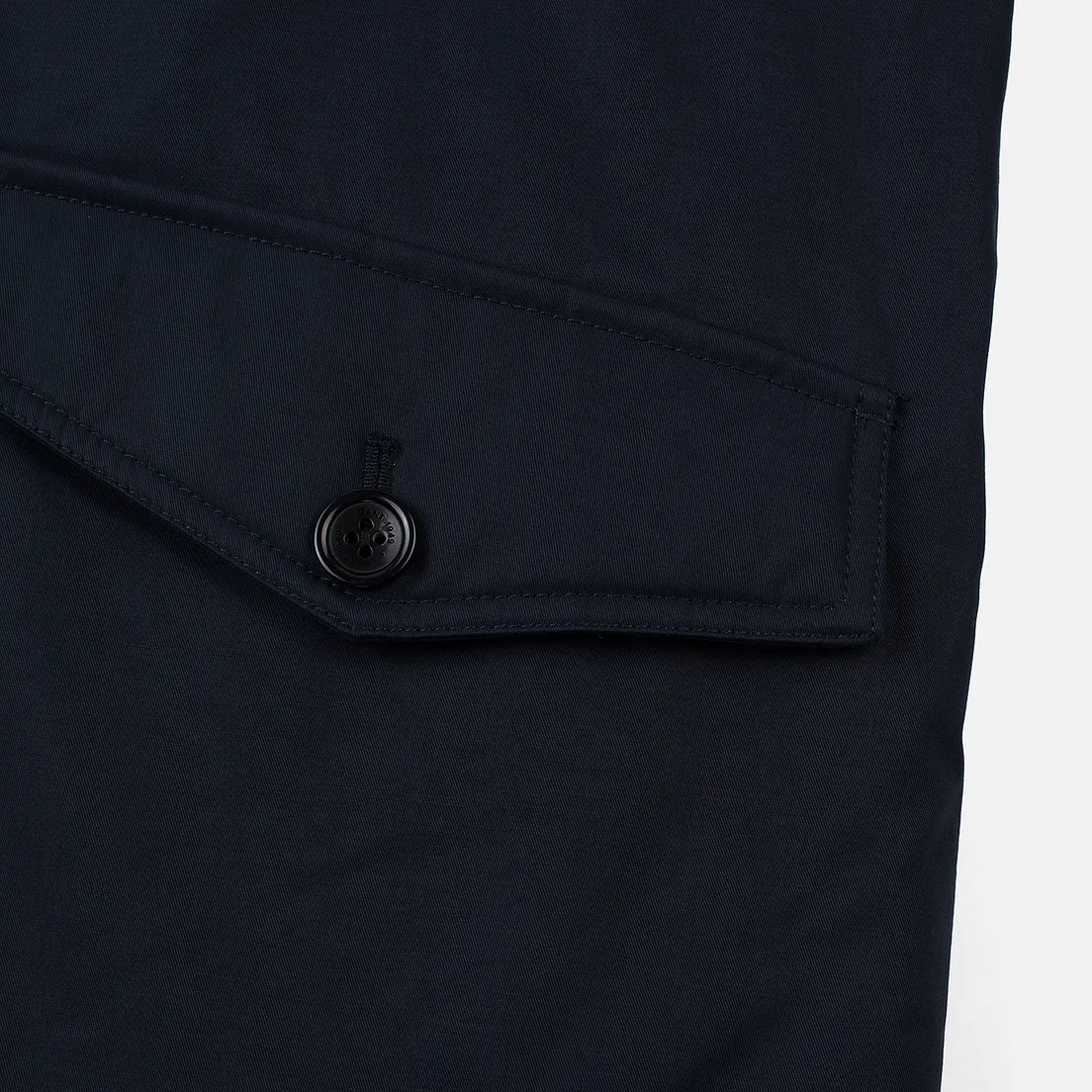 Gant Мужская куртка парка Winter Down Parka