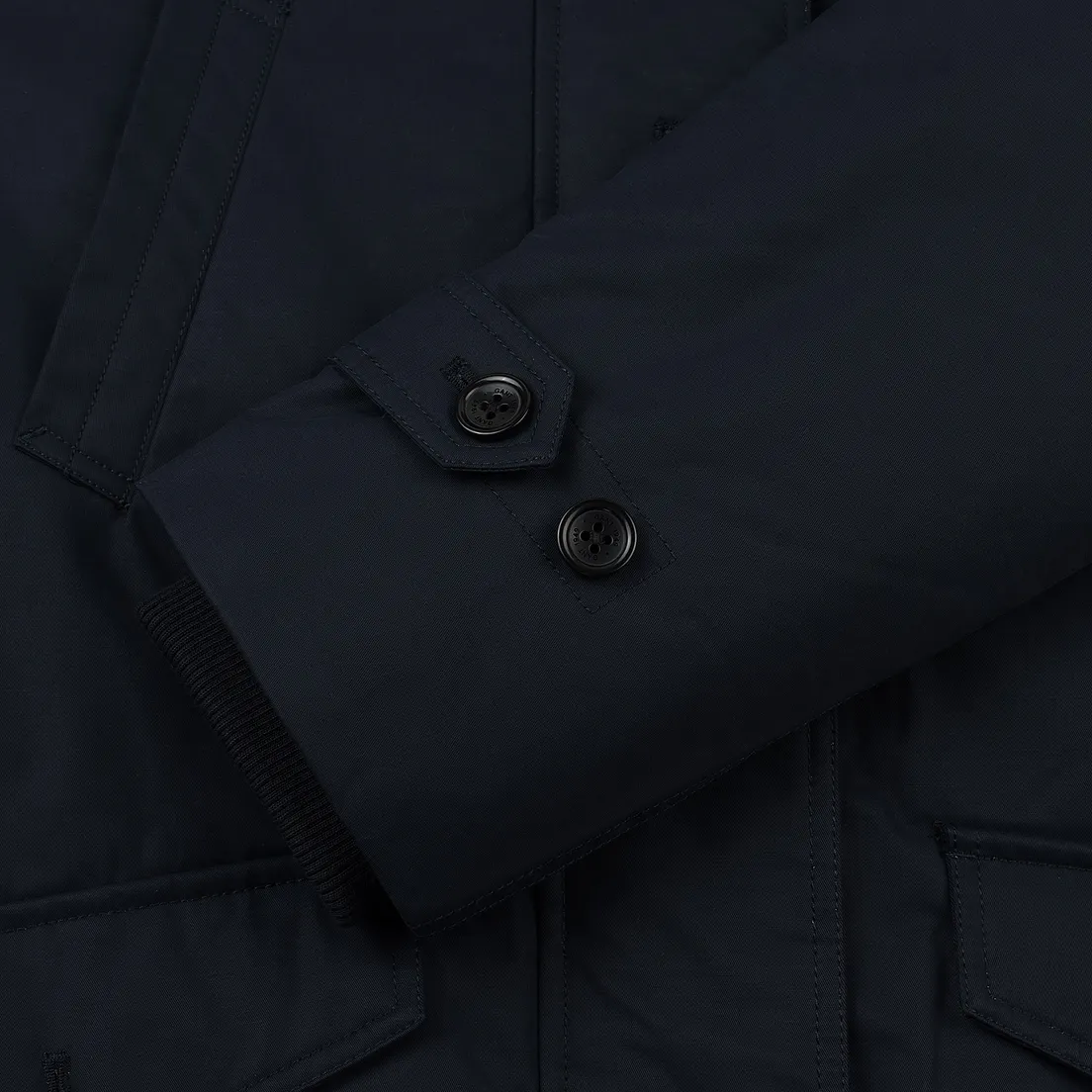 Gant Мужская куртка парка Winter Down Parka