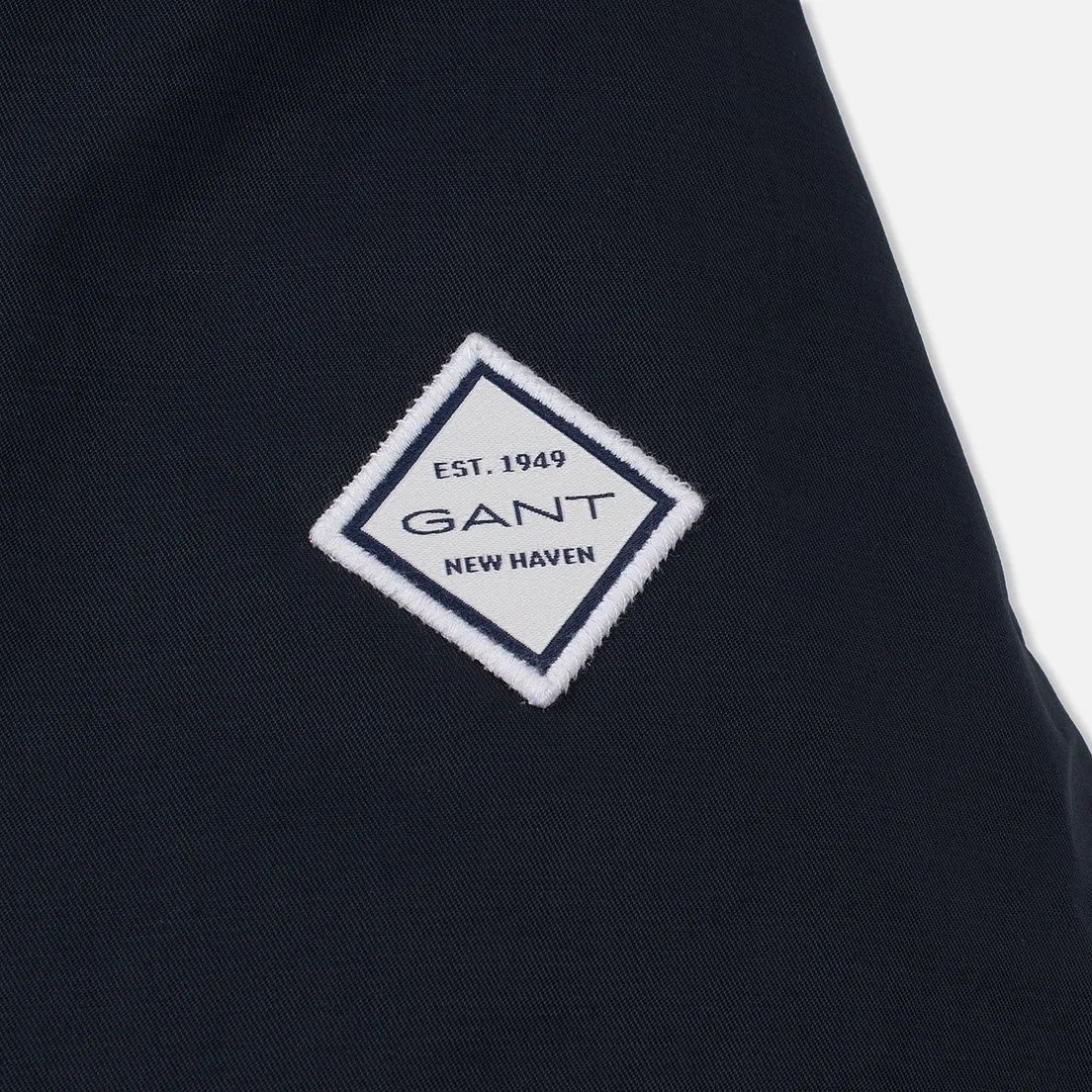 Gant Мужская куртка парка Winter Down Parka