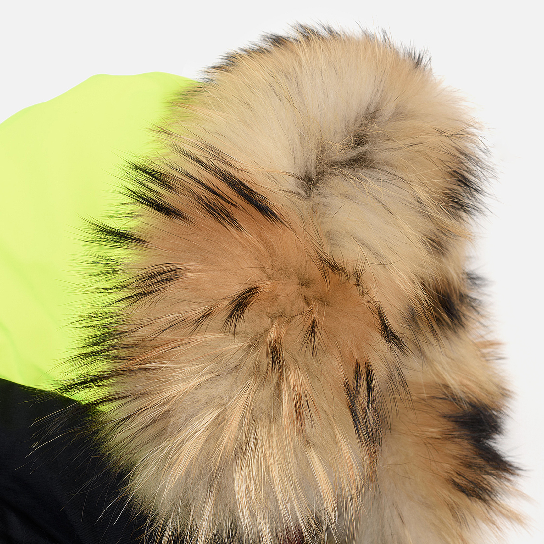 Griffin Мужская куртка парка Sleeping Bag Coat