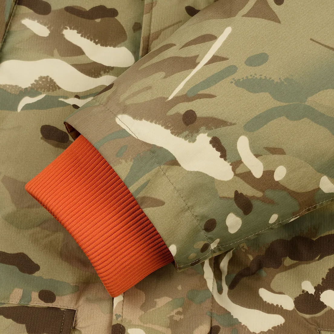 Griffin Мужская куртка парка Sleeping Bag Coat