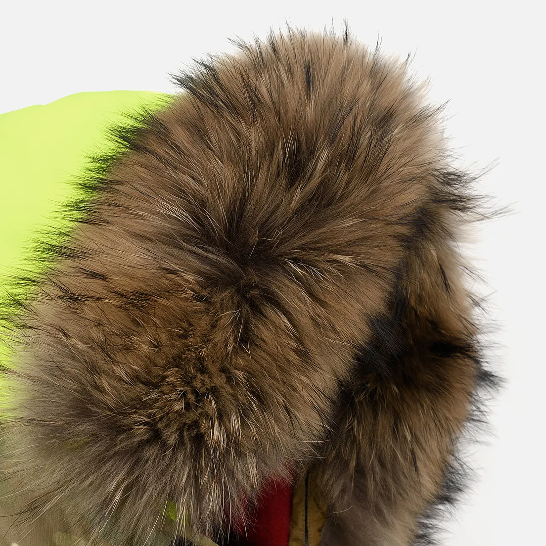 Griffin Мужская куртка парка Sleeping Bag Coat