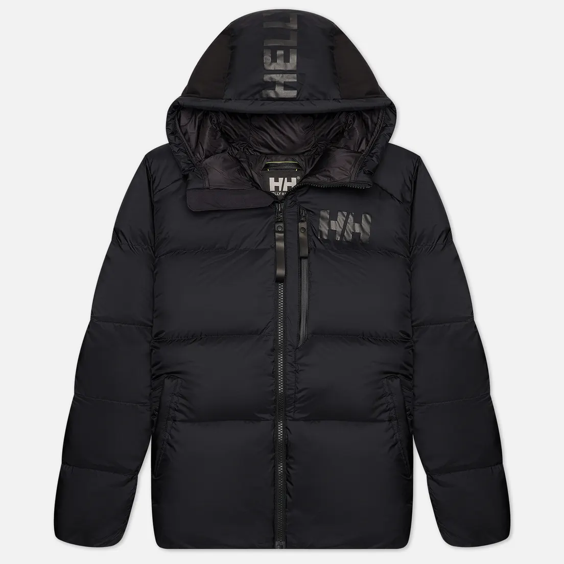 Helly Hansen Мужской пуховик Active Winter
