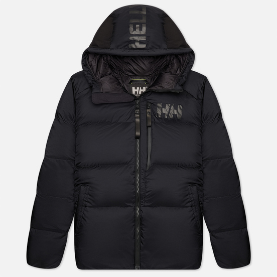 Мужской пуховик Helly Hansen Active Winter Black
