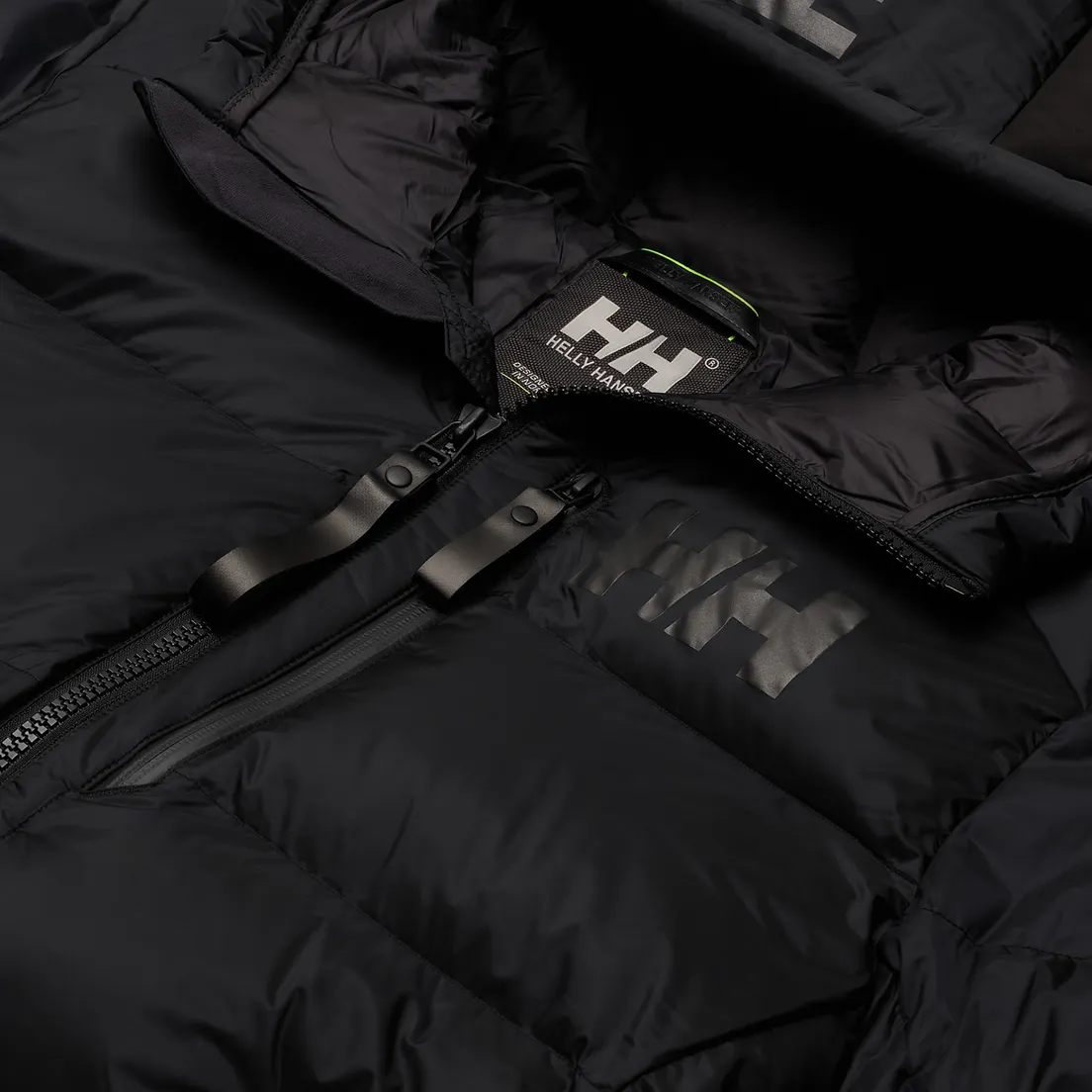 Helly Hansen Мужской пуховик Active Winter