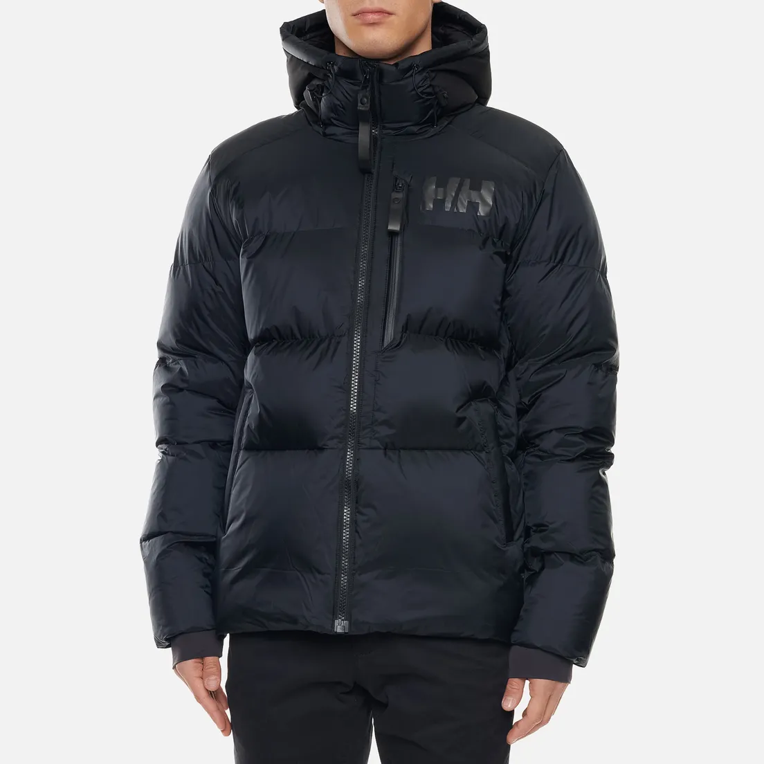 Helly Hansen Мужской пуховик Active Winter