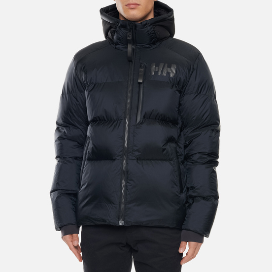 Мужской пуховик Helly Hansen Active Winter Black