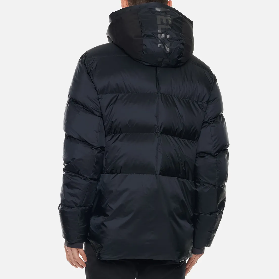 Helly Hansen Мужской пуховик Active Winter
