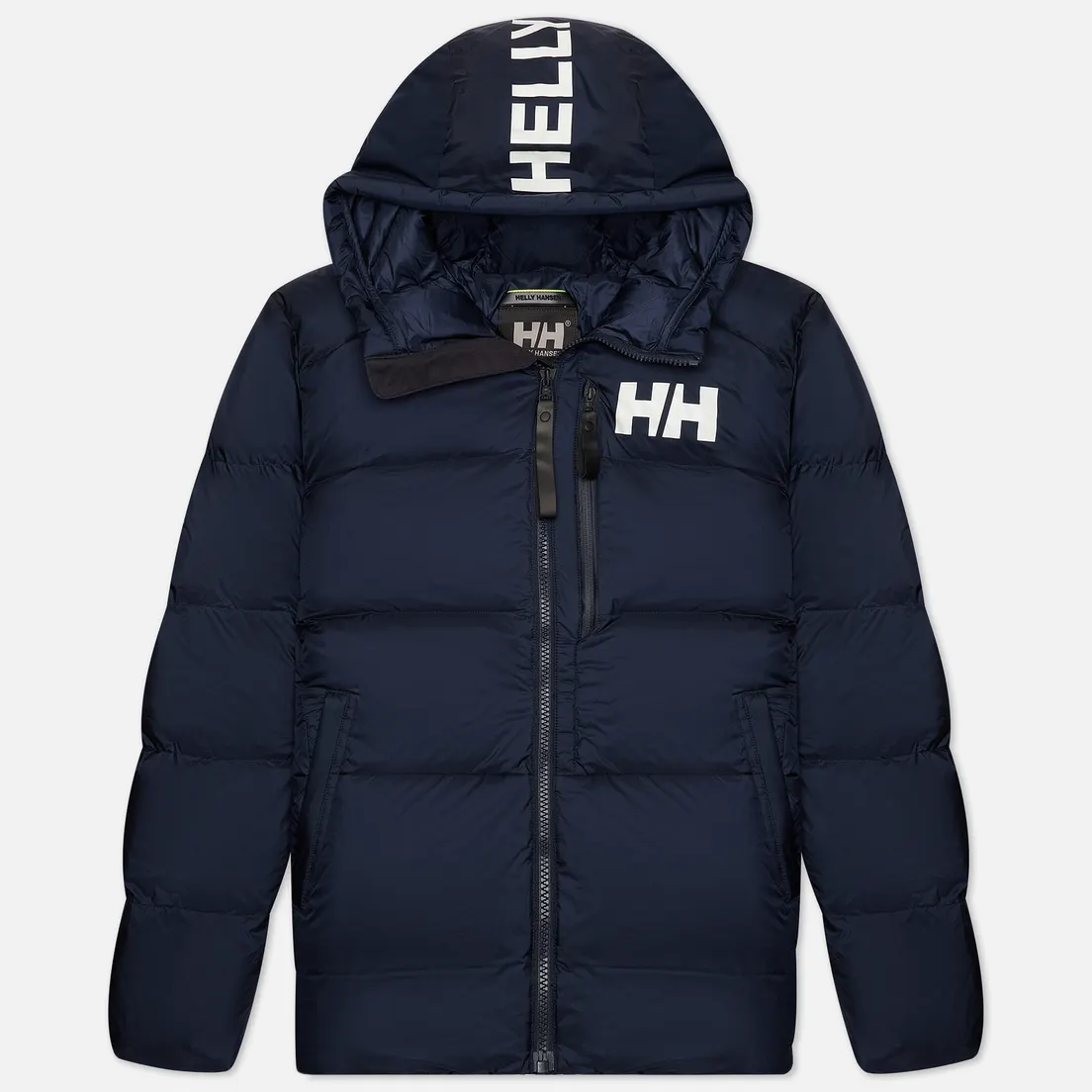Helly Hansen Мужской пуховик Active Winter