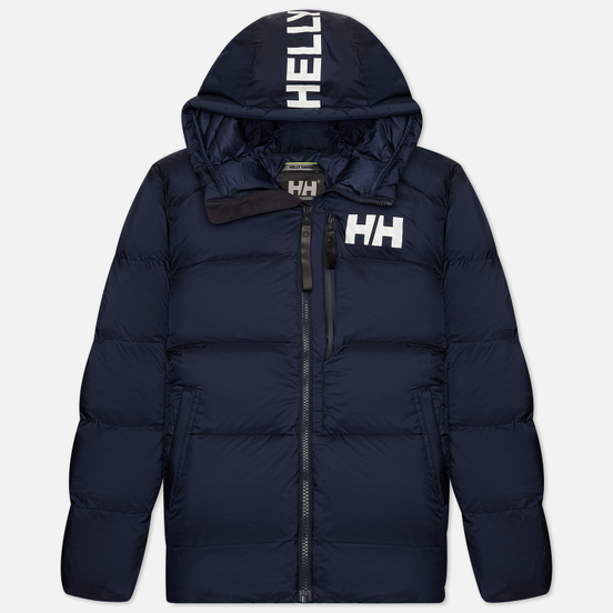 Мужской пуховик Helly Hansen Active Winter Navy