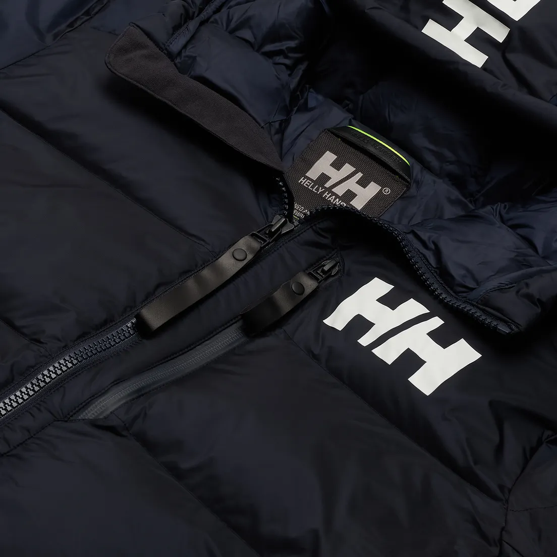 Helly Hansen Мужской пуховик Active Winter