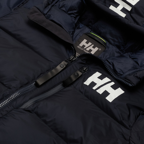 Мужской пуховик Helly Hansen Active Winter Navy