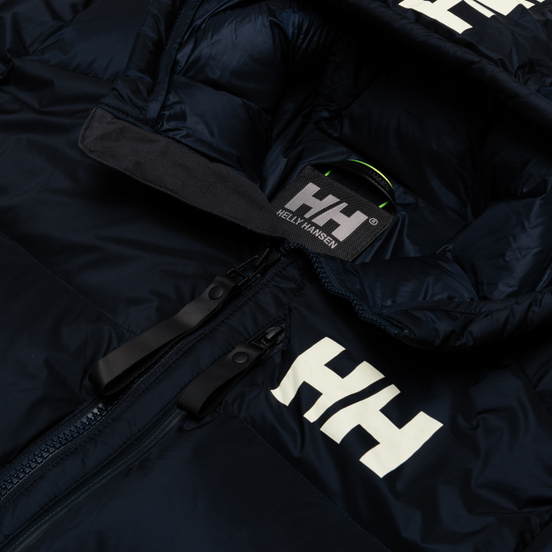 Мужская куртка парка Helly Hansen Active Winter Navy