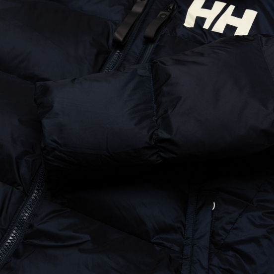 Мужская куртка парка Helly Hansen Active Winter Navy