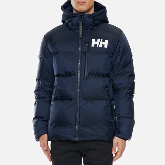 active winter parka helly hansen