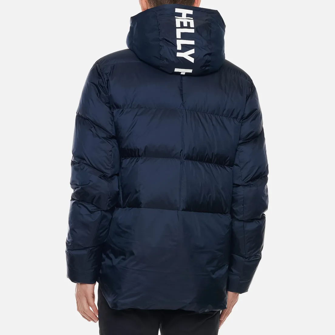 Helly Hansen Мужской пуховик Active Winter