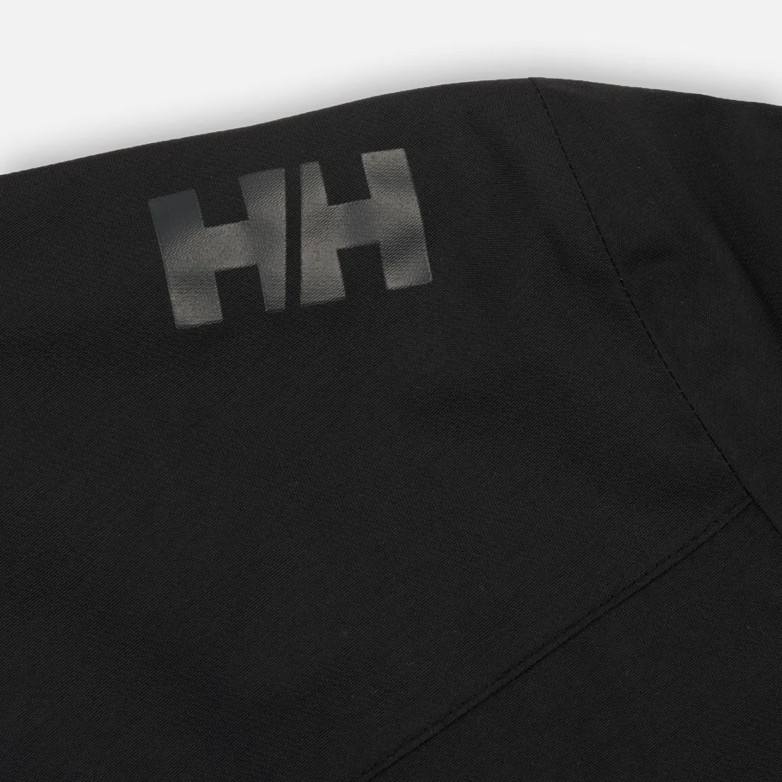 Helly Hansen Мужская куртка парка Captains Rain