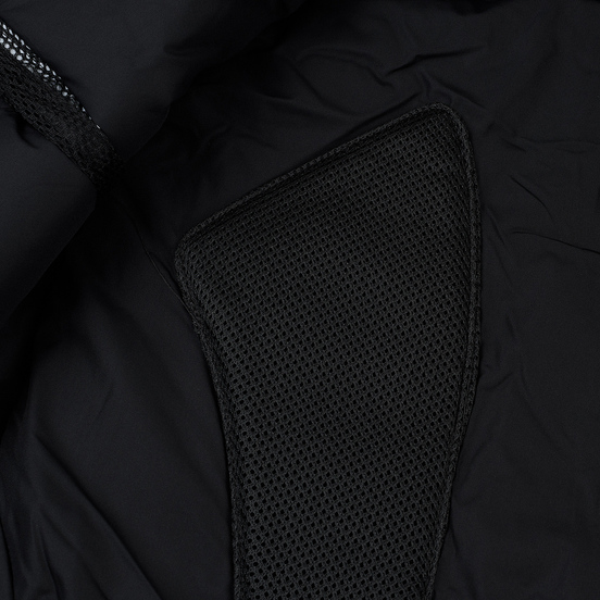 Мужская куртка парка Helly Hansen Chill Black