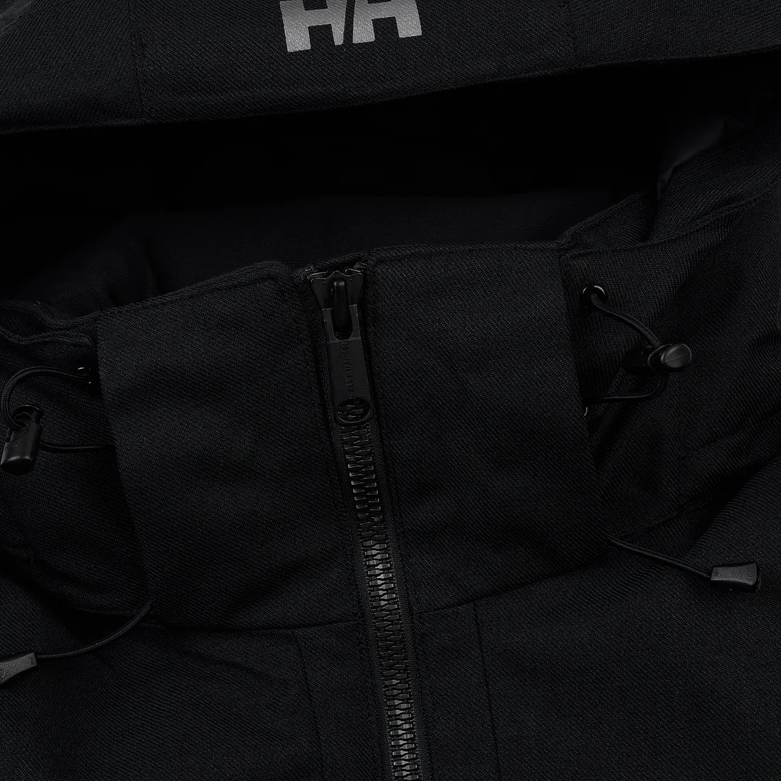 Helly Hansen Мужская куртка парка Chill
