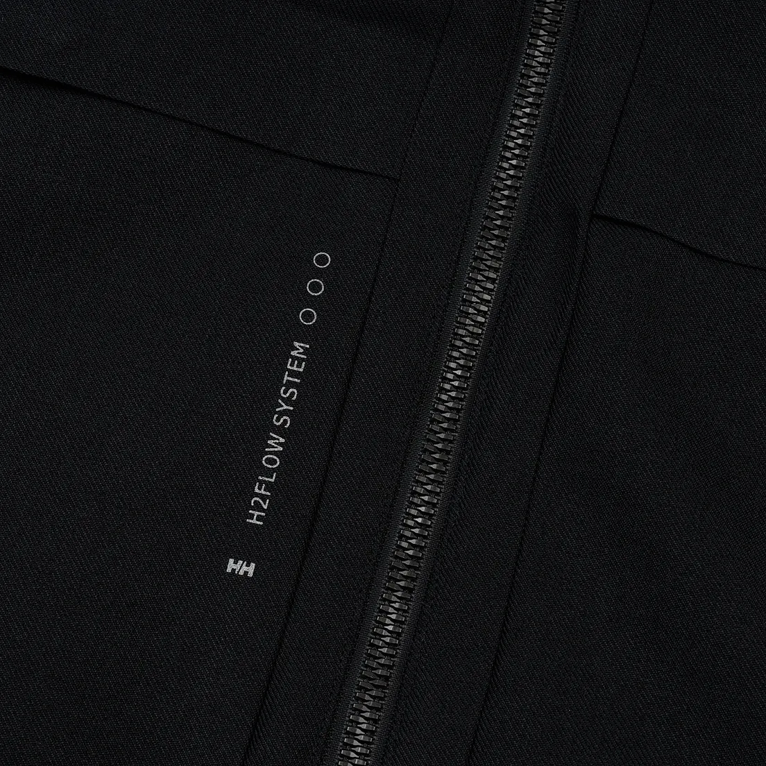 Helly Hansen Мужская куртка парка Chill