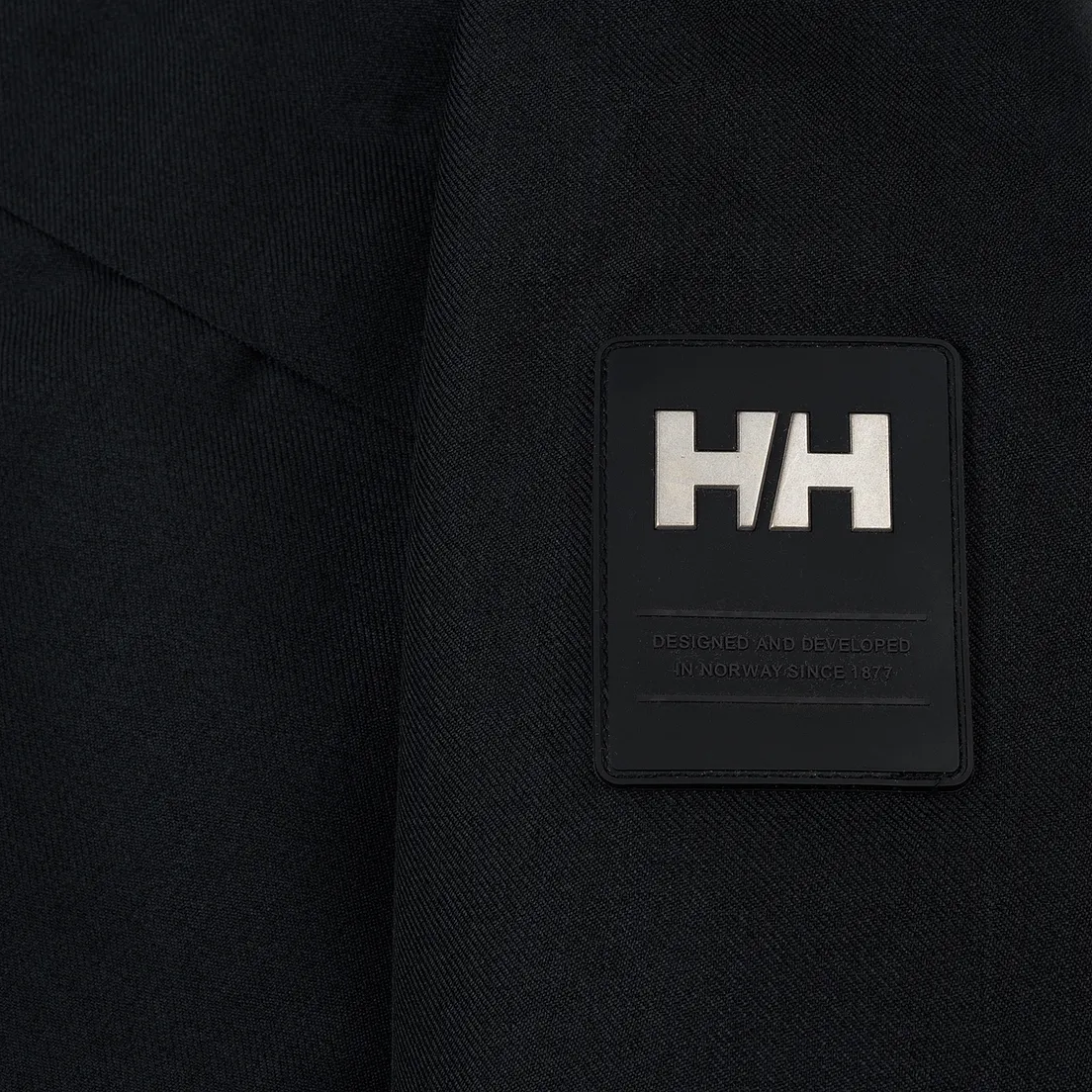 Helly Hansen Мужская куртка парка Chill