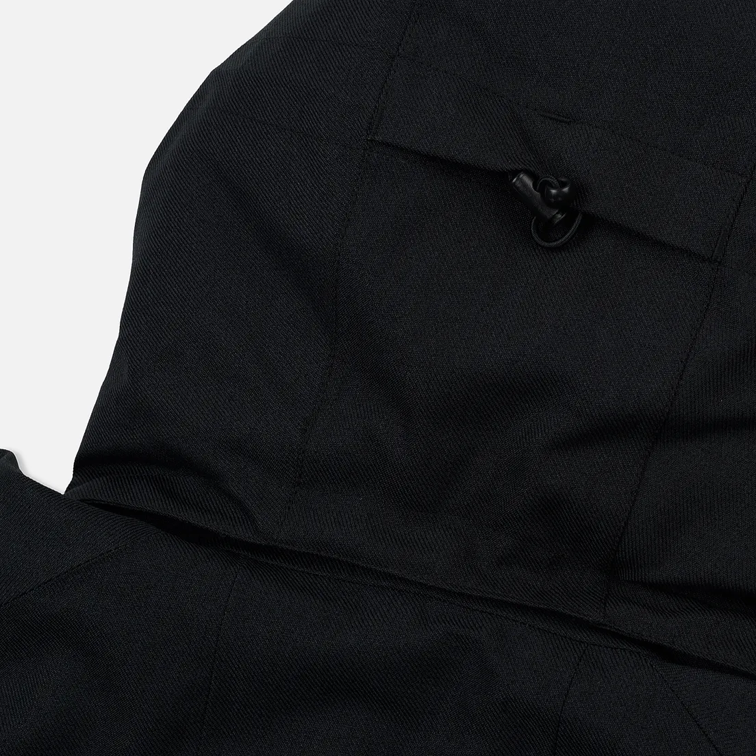 Helly Hansen Мужская куртка парка Chill