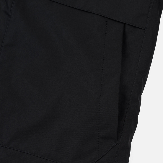 Мужская куртка парка Helly Hansen Coastal 2 Black