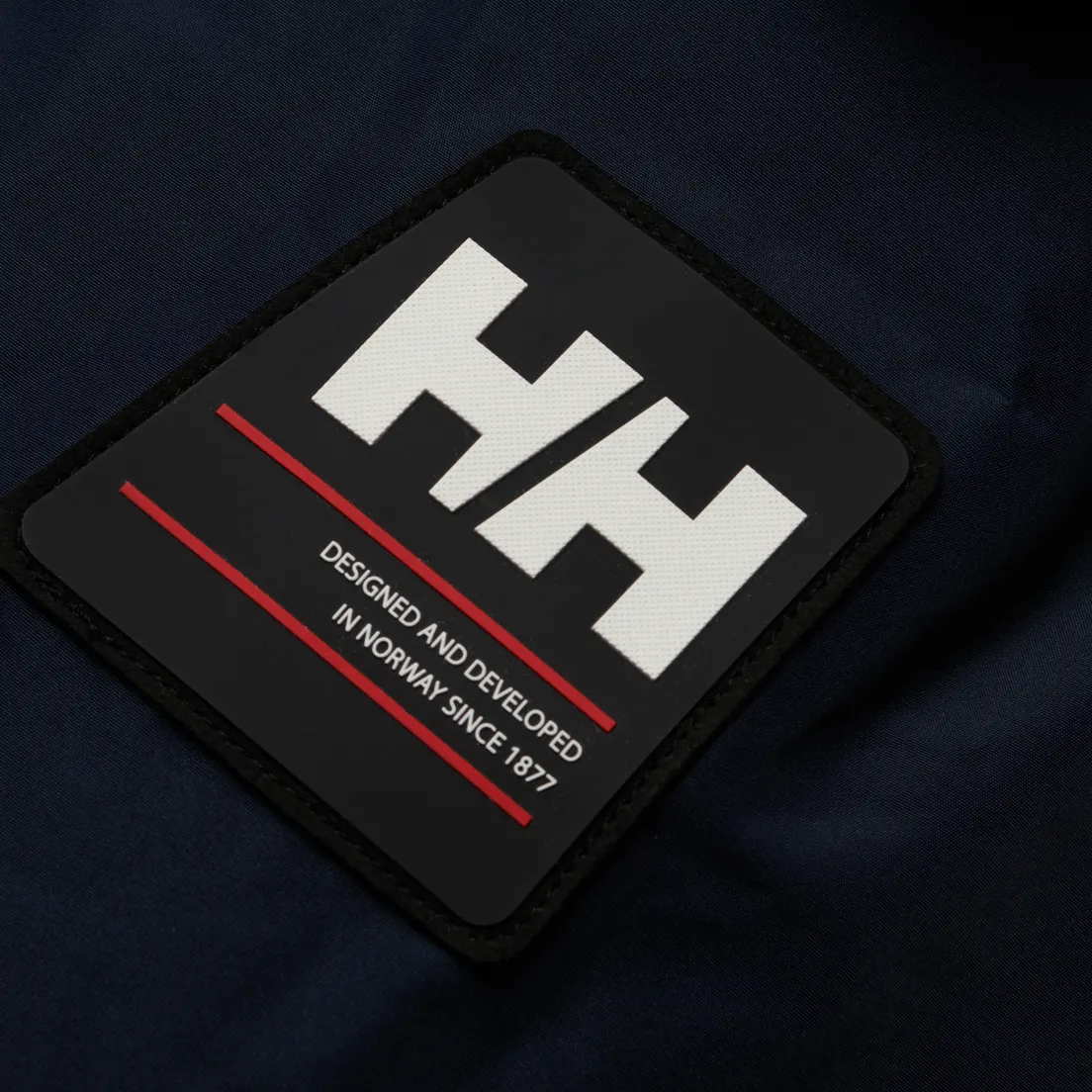 Helly Hansen Мужская куртка парка Coastal 2