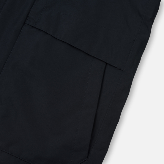 Мужская куртка парка Helly Hansen Coastal 2 Navy
